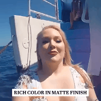 💄💋SET DE LABIAL POR 6 Handaiyan💄💋